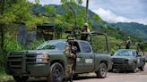 ¿De qué huyen las familias mexicanas que se refugian en Cuilco, Huehuetenango?