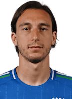 Matteo Darmian