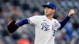 Ragans gets 1st win with KC, pitches Royals past Mets 4-0 for team's 5th straight win