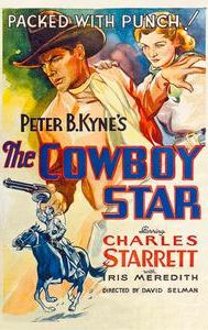 The Cowboy Star