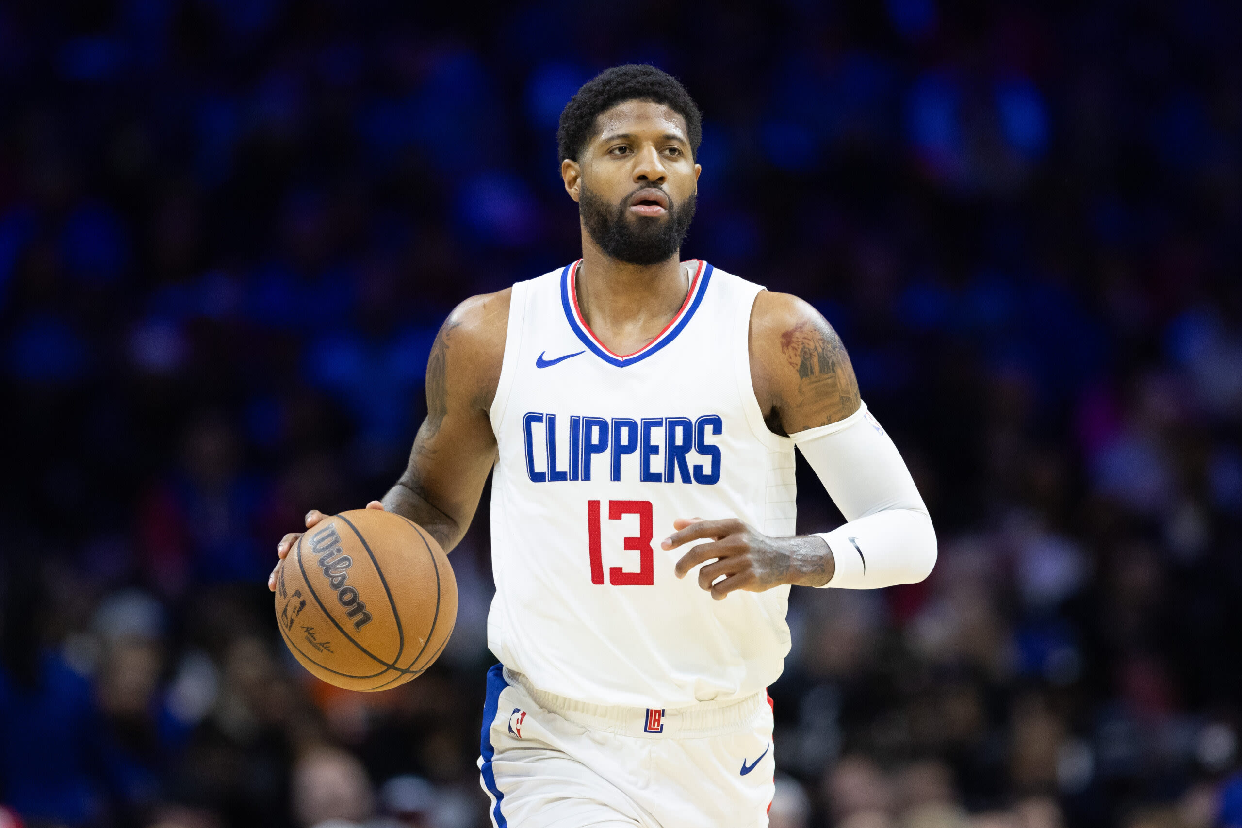 ESPN’s Jay Williams believes Paul George should play with Sixers