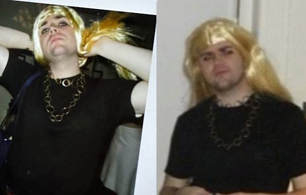 JD Vance Drag Photos: Another Lesson In 'Main Character' Internet