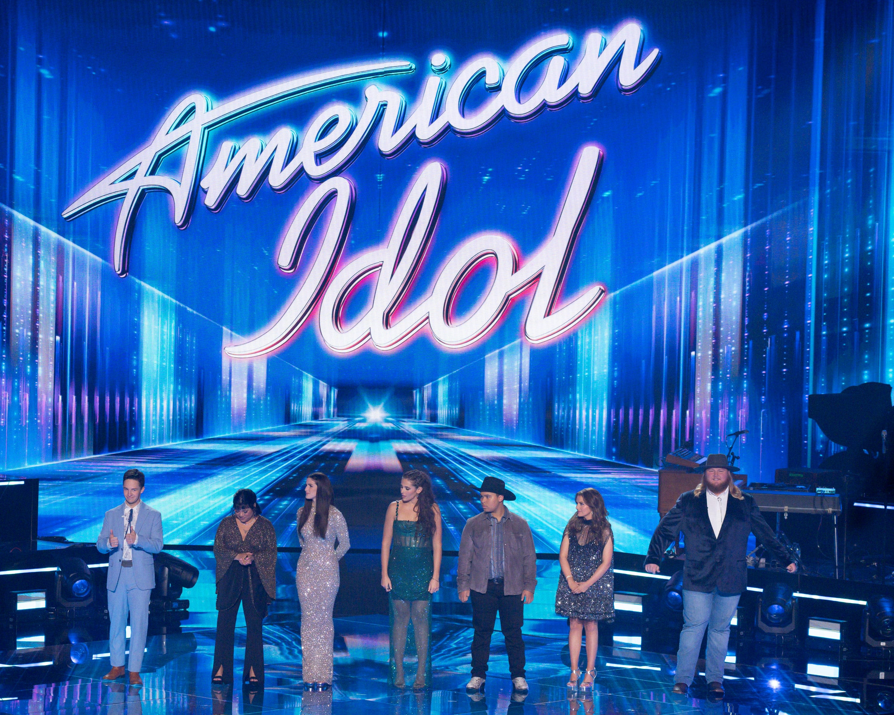What time is 'American Idol' finale tonight? Top 3 contestants, guests, where to watch