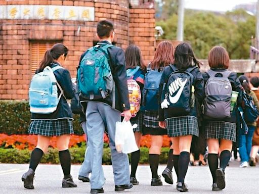 大學考試分發3.7萬名額 15日上午9時公告錄取結果