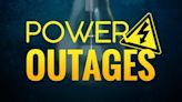 Power Restoration Updates