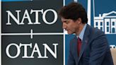 Canada criticized for NATO spending