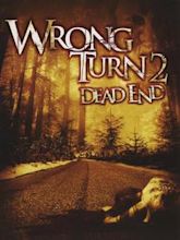 Wrong Turn 2 - Senza via di uscita