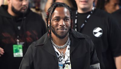 Astro del rap Kendrick Lamar será la estrella principal del espectáculo del Super Bowl 2025