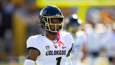 Reports: Former five-star defensive back Cormani McClain transferring to Florida from Colorado