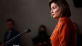 A Determined, Angry Nancy Pelosi Vows To Continue Abortion Fight