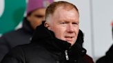 Paul Scholes takes aim at 'afraid' Ian Wright over Bukayo Saka