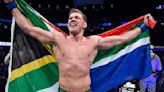 Dricus du Plessis will lose UFC 305 title fight vs Israel Adesanya - bookies