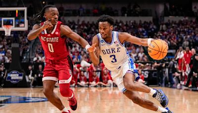 Former Duke guard Jeremy Roach indicates he will play a final college season at Baylor