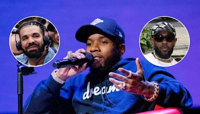 Tory Lanez Convinced Drake Won the Rap Battle With Kendrick Lamar