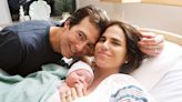 Karla Souza Welcomes Third Baby After a 'Marathon' 33 Hours of Labor: 'You Read That Right'