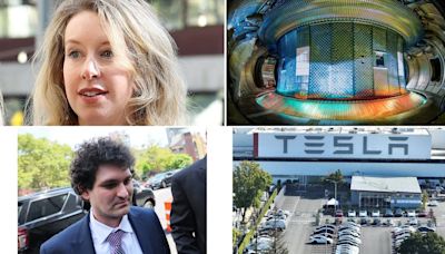 Tesla's hiring freeze, Elizabeth Holmes' prison sentence, FTX customers' money: The week's most popular stories