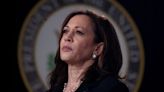 Why Kamala Harris is the frontrunner to replace Joe Biden as presidential nominee - as time ticks away for the Democrats