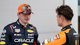 McLaren, Red Bull tensions escalate for title fight