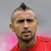 Arturo Vidal