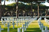 Sicily–Rome American Cemetery and Memorial