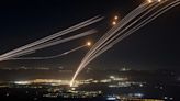 Hezbollah Launches Dozens Of Rockets At Israel, Spurs Fears Of Regional War