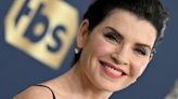 Julianna Margulies Apologizes For Calling Black, Queer Supporters Of Palestinians Antisemitic