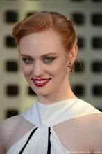 Deborah Ann Woll