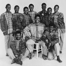 Ladysmith Black Mambazo