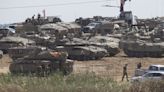 U.N.: 360,000 flee Rafah; number of women, children killed in Gaza reduced by half