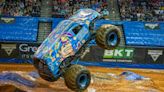 Monster Jam 2023 returns to Pensacola Bay Center