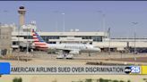 Black passengers sue American Airlines, alleging they were thrown off a plane because of false body odor complaint - ABC Columbia