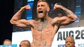 Conor McGregor out for UFC 303 after suffering injury, Dana White announces