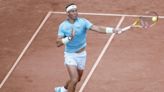 Nadal - Ajdukovic, en directo | ATP 250 Bastad: partido de semifinales