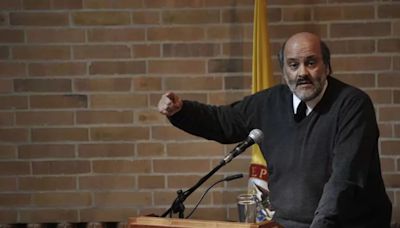 Leopoldo Múnera presentó demanda contra la designación de José Ismael Peña como rector de la Unal