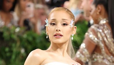 Ariana Grande says she’s reassessing her time on Nickelodeon show Victorious: ‘I guess I’m upset’