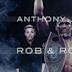 Anthony Joshua vs Rob & Romesh