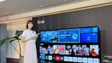 LG 2022年式電視全新亮相！QNED電視或成市場新寵