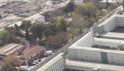 Gobierno confirma que nueva cárcel de alta seguridad se construirá en Santiago centro - La Tercera
