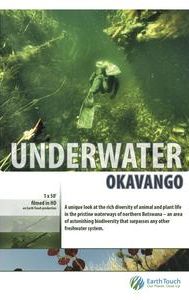 Underwater Okavango