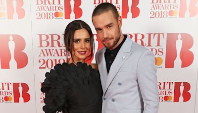 Cheryl takes rarely-seen son Bear, 7, with Liam Payne onstage on Girls Aloud tour date