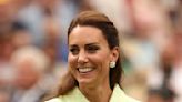 Kate Middleton's Most High-Profile Royal Patronage Is Already Preparing for Her Absence This Year