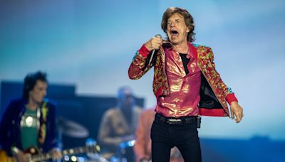 Aos 80 anos, Mick Jagger impressiona fãs no palco; saiba como cantor mantém a forma