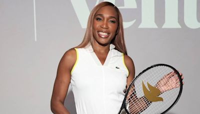 How Venus Williams Reclaimed Her Peak Wellbeing Through Mental Strength