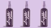 The game-changing Urban Decay makeup setting spray I'll have in my bag all summer long