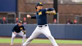 Voit and Rogers named to Big Ten All-Tournament Team