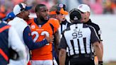 NFL suspends Broncos safety Kareem Jackson for four games after latest illegal hit