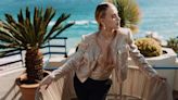 'The Apprentice' star Maria Bakalova on method-dressing as Ivana Trump in Cannes
