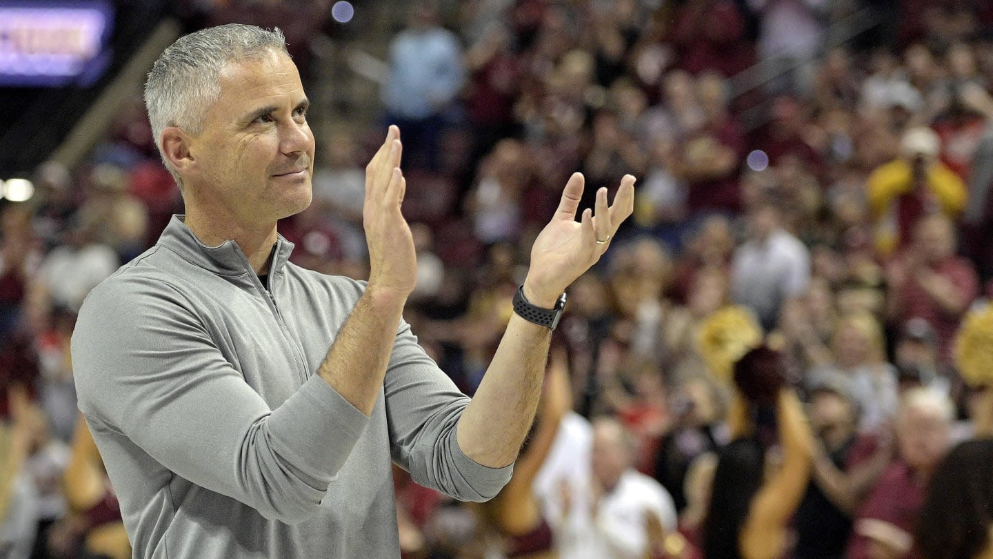 FSU Football's Mike Norvell Calls Program-High Academic Score 'Tremendous Compliment' For Seminoles