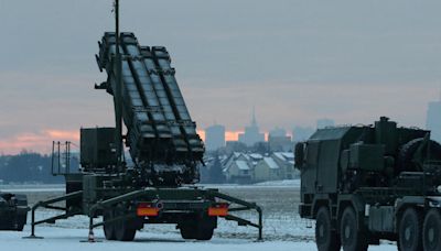 Les États-Unis vont donner la priorité à l’Ukraine pour les livraisons de missiles anti-aériens