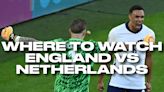 Where to Watch England vs Switzerland UEFA EURO 2024 | Inspire Me | Skiddle